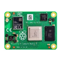 SC0667 Raspberry Pi