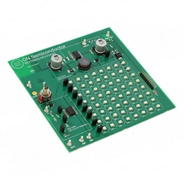 NCV7680PWR2GEVB ON Semiconductor