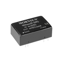 MORNSUN WRA2412ZP-3WR2 image