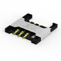 XUNPU SIM-104-ARP6H18 image