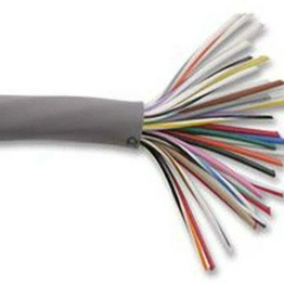 Alpha Wire 1181/30C SL005 image