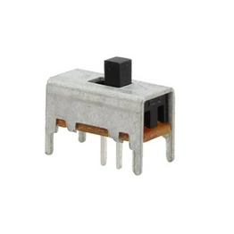 NIDEC COMPONENTS CORPORATION MFS201PA-5-Z image