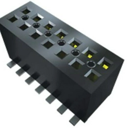 samtec FLE-110-01-G-DV-P image