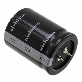 nichicon LLG2W681MELC45 image