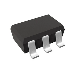R1225N182B-TR-FE Nisshinbo Micro Devices