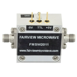 FMSW2011 Fairview Microwave
