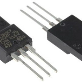 STMicroelectronics L7815CP image