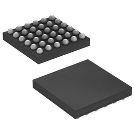 MAX9775EBX+TG45 Analog Devices