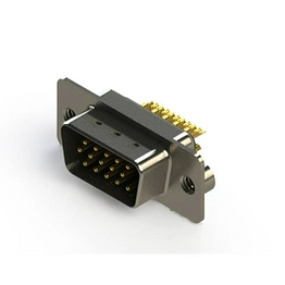 637-M15-232-BT2 EDAC