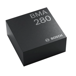 Robert Bosch BMA280 image
