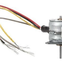 15M020D-1B Mclennan Servo Supplies