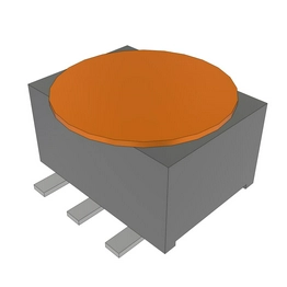 samtec CLP-103-02-L-D-A-K-TR image