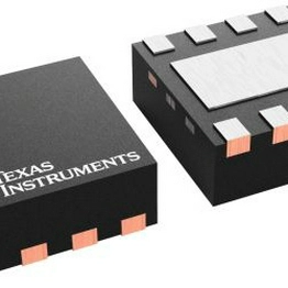 Texas Instruments TLV9062IDSGT image