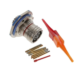 Amphenol D38999/24FB98SN image