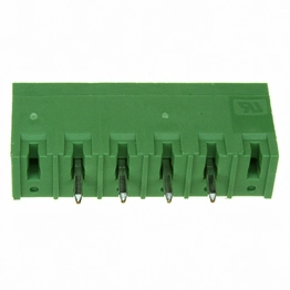 TE Connectivity 796867-4 image