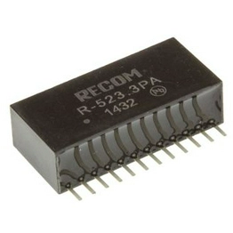 RECOM Power R-523.3PA image