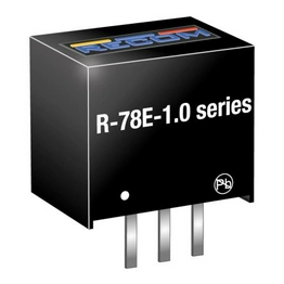 RECOM Power R-78E5.0-1.0 image