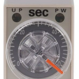 H3Y-4 AC24 60S OMRON