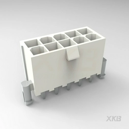 XKB Connectivity X9357WV-2x05FS-N2SN image