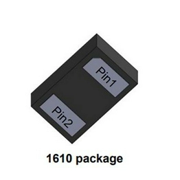 STMicroelectronics ESDA7P120-1U1M image