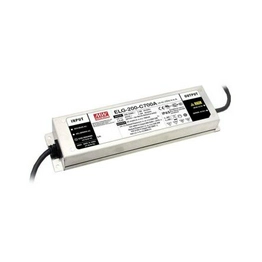 Mean-Well USA, Inc. ELG-200-C700A image
