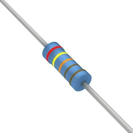 RNMF12FTD2K43 Stackpole Electronics