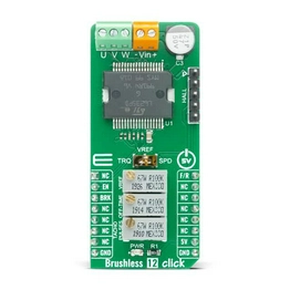 MIKROE-4357 MikroElektronika