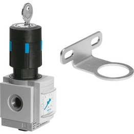 MS4-LR-1/4-D6-E11-WR FESTO