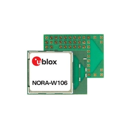 NORA-W106-00B u-blox