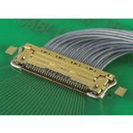 20525-020E-02 I-PEX Connectors