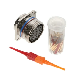 Amphenol D38999/20FG41SN image
