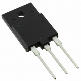 ON Semiconductor NDUL03N150CG image