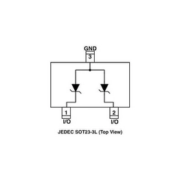 AZ4024-02S Amazing Microelectronic
