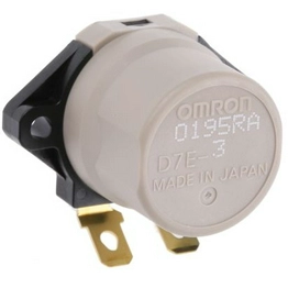 OMRON D7E-3 image