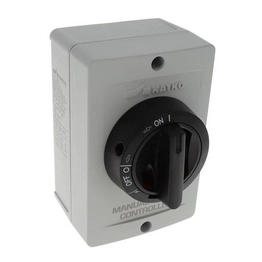 Altech KEA340UL image