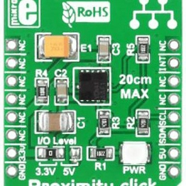 MikroElektronika MIKROE-1445 image