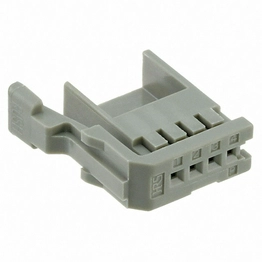 Hirose Electric GT17H-4S-2C image