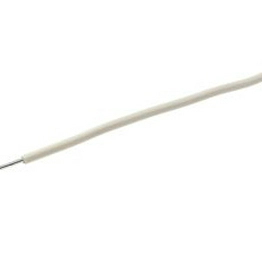 Alpha Wire 3051/1 WH005 image