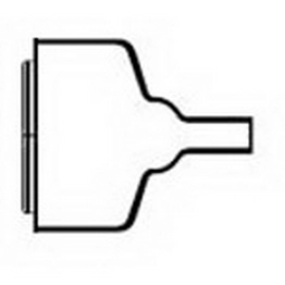 214A321-4/86-0 TE Connectivity