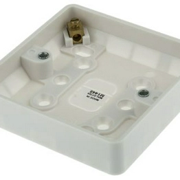 K2160 WHI MK Electric