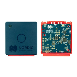 Nordic Semiconductor THINGY53 image