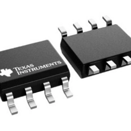 Texas Instruments SN65HVD1781D image
