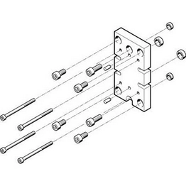 HAPG-77 FESTO