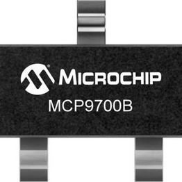 MCP9700BT-E/TT Microchip Technology