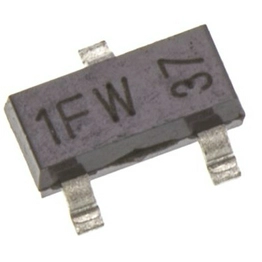 nexperia BC847B,215 image