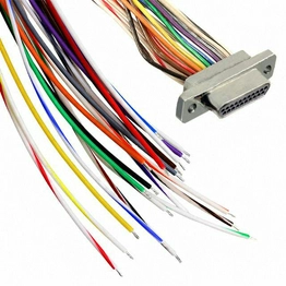 MDM-21PH006B-A174-F222 ITT