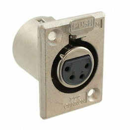 XLR431 ITT
