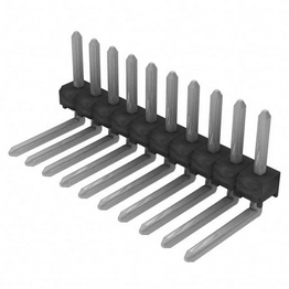 TSW-110-09-T-S-RA samtec
