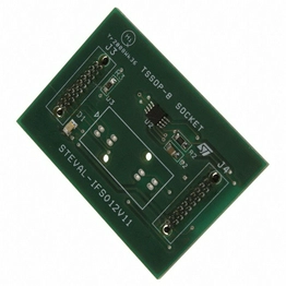 STEVAL-IFS012V11 STMicroelectronics