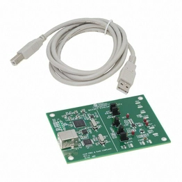 MAX9611EVKIT+ Analog Devices